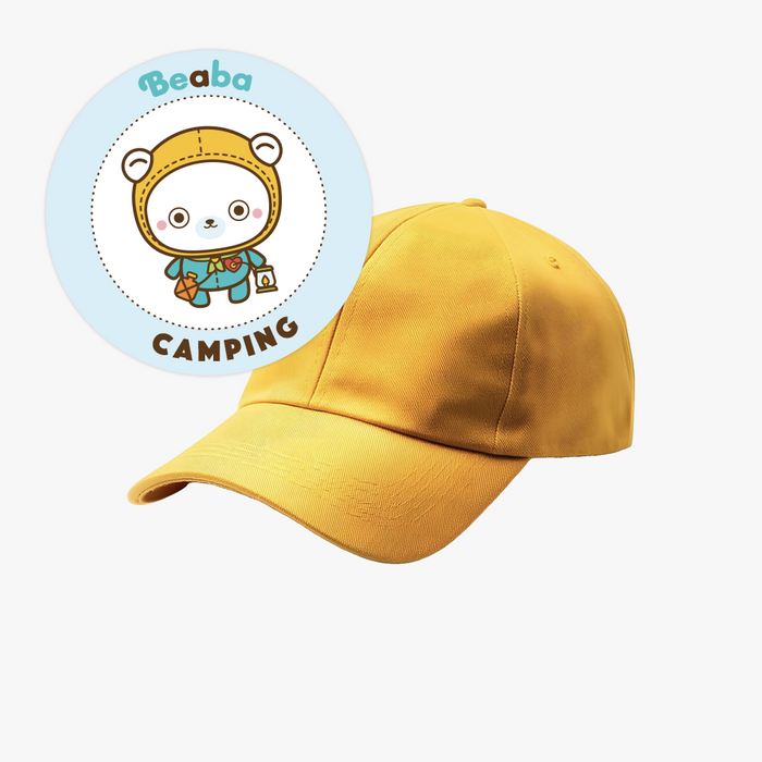 Beaba Camping 2025 • Boné