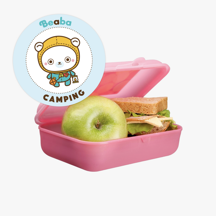 Beaba Camping 2026