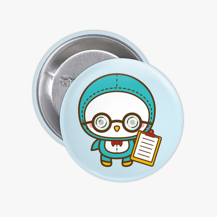 Button Psicólogo • Profissionais da Saúde