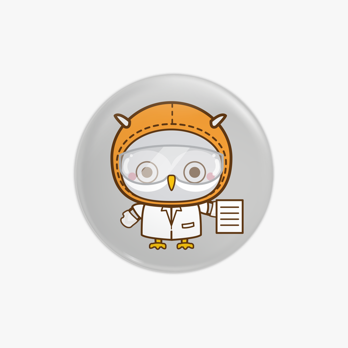 Button Farmacêutico • Profissionais da Saúde
