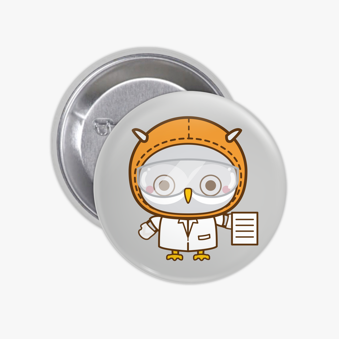Button Farmacêutico • Profissionais da Saúde