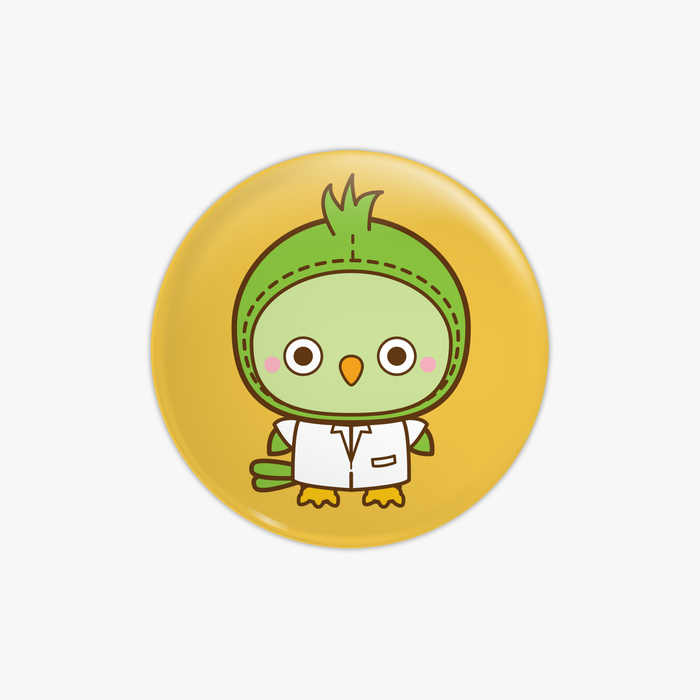 Button Fonoaudiólogo • Profissionais da Saúde