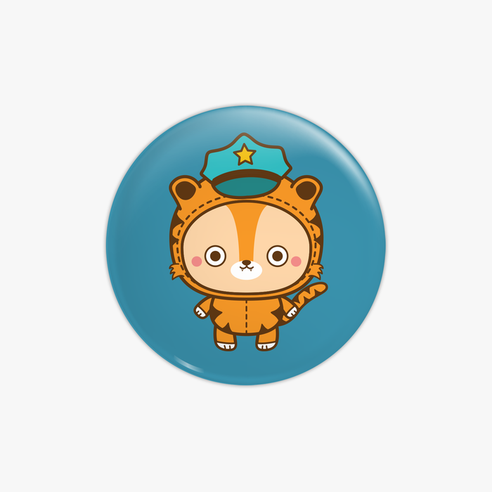 Button • Segurança do Paciente