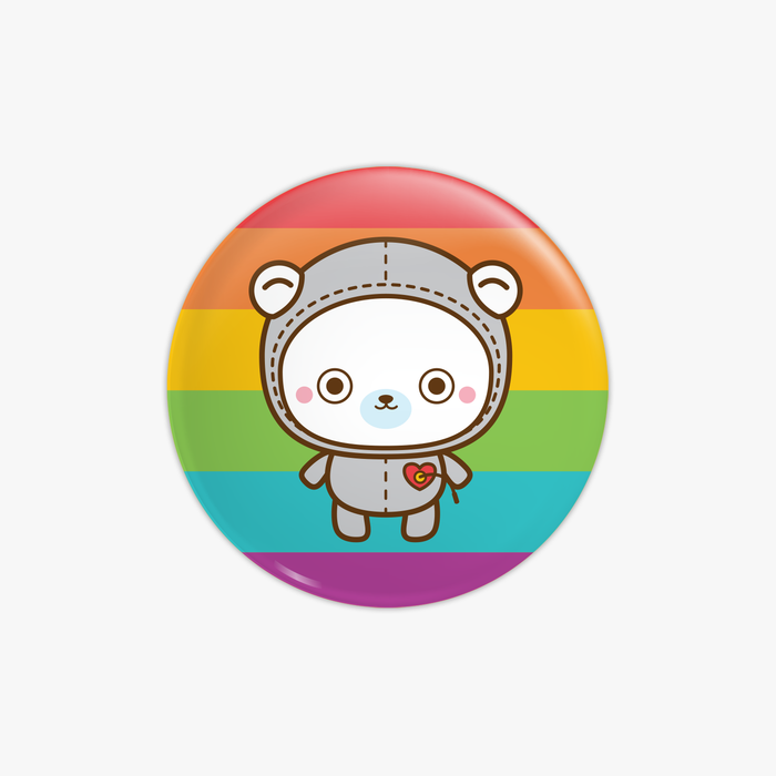 LGBTQIAPN+ Kit Glamour
