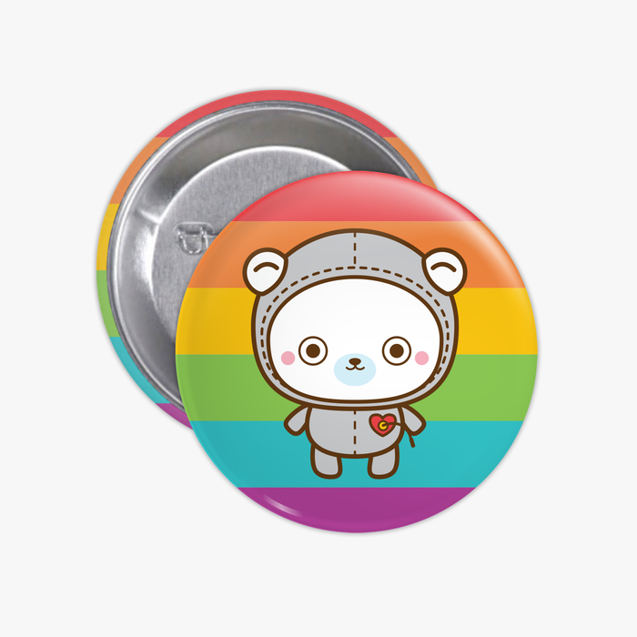 LGBTQIAPN+ Kit Glamour