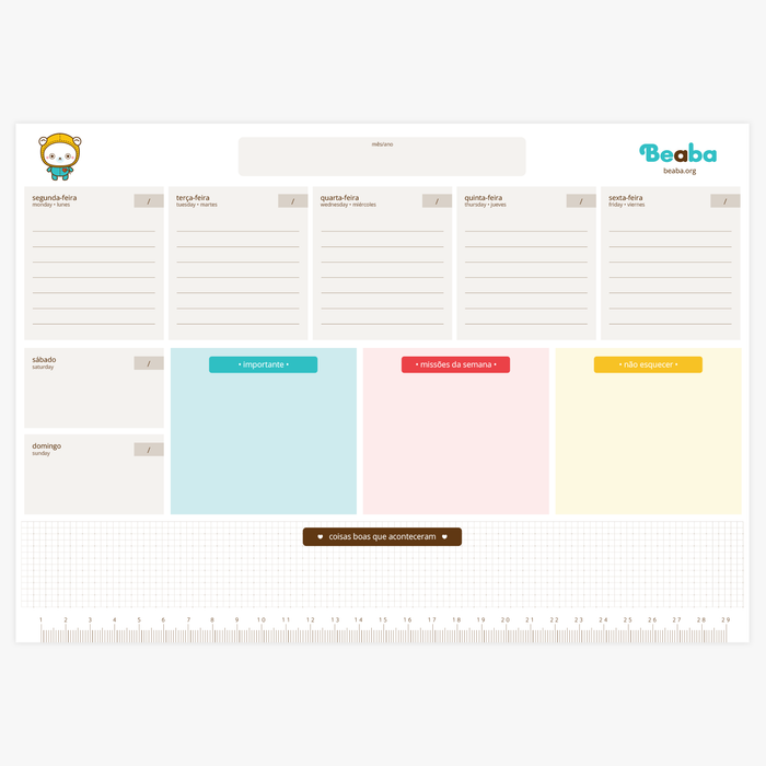 Planner