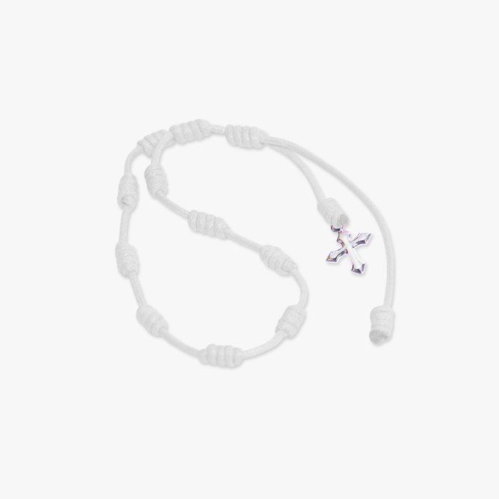 Pulseira Tercinho Branca